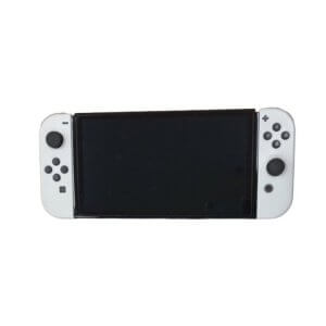 Nintendo Switch 有機EL 基板修理