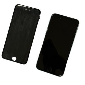 iPhoneSE3 液晶交換