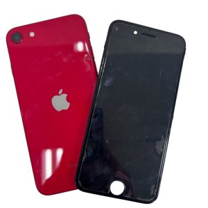 iPhoneSE2 液晶交換修理