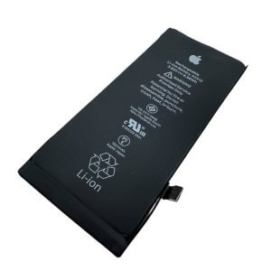 iPhoneSE2 バッテリー交換
