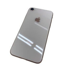 iPhone8 基板修理