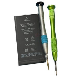 【最大容量74%】iPhone12　バッテリー交換修理