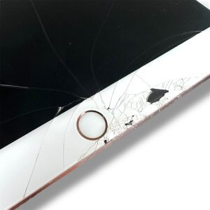 iPadPro パネル交換修理