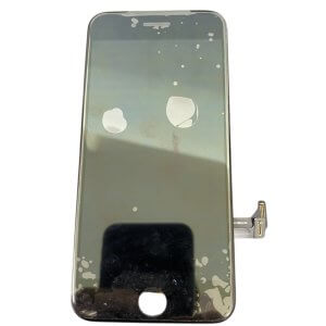 iPhone7 パネル交換修理