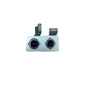 【カメラのピントが合わない】iPhoneXS　アウトカメラ交換