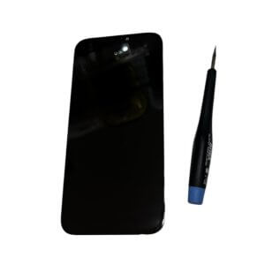 【画面割れ】iPhone12 フロントパネル交換