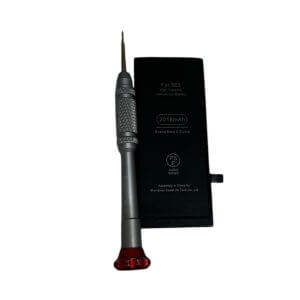 【最大容量72%】iPhone SE3 バッテリー交換