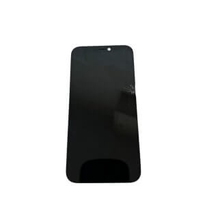 iPhone12mini パネル交換