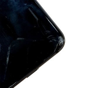 iPhone8 フロントパネル交換