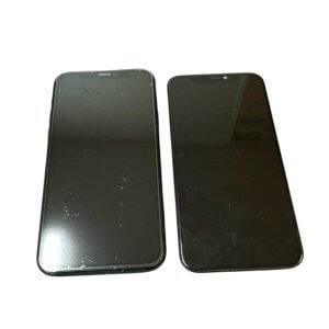 iPhone13　液晶交換