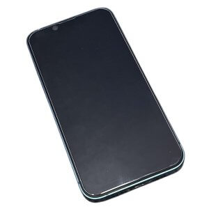 iPhone13mini バッテリー交換