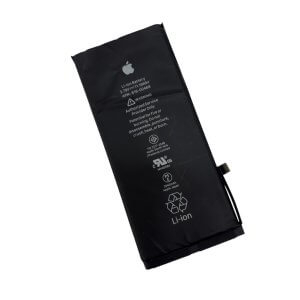 iPhoneXR バッテリー交換