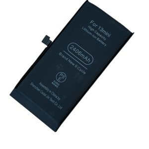 iPhone13mini バッテリー交換