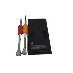 iPhone13mini バッテリー交換