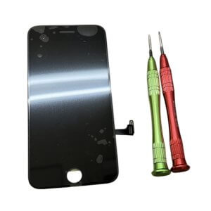 iPhone8 液晶交換