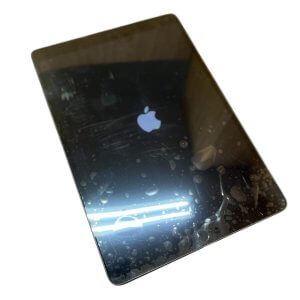 iPad mini2 更新