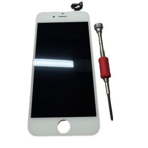 iPhone6S パネル交換