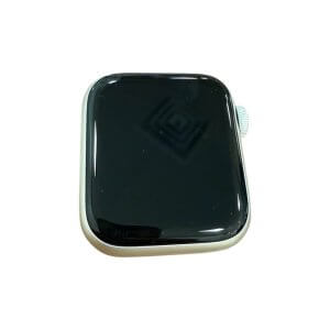 Apple Watch SE2　バッテリー交換