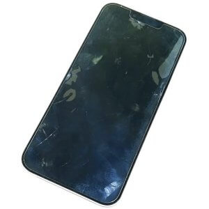iPhone13　液晶交換