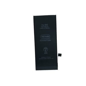 iPhoneSE2 バッテリー交換