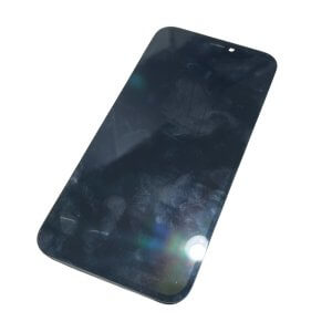 iPhone12mini 液晶交換