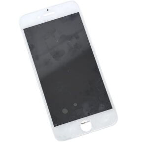 iPhone8 パネル交換