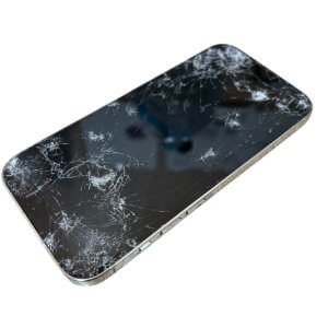 iPhone14Pro 液晶パネル交換