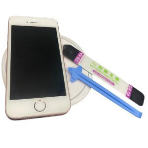 【画面割れ】iPhoneSE 液晶交換