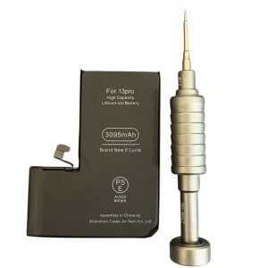 iPhone13 Pro バッテリー交換