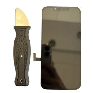 iPhone13 mini フロントパネル交換