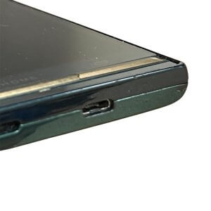 Android アンドロイド ライトニング清掃