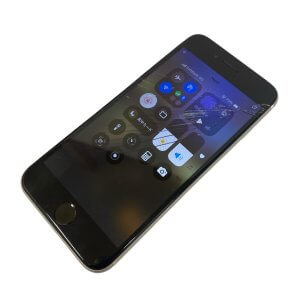 iPhoneSE2 フロントパネル交換