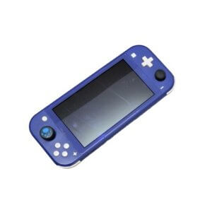 Nintendo Switch Lite ニンテンドースイッチライト ゲームカードスロット交換修理