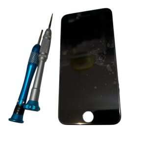 【画面破損】iPhone8 フロントパネル交換