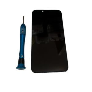 【液晶滲み】iPhone13 液晶交換