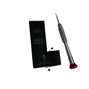 【最大容量73%】iPhone11 Pro バッテリー交換