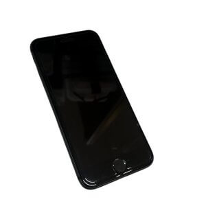 【ブラックアウト】「iPhoneSE2液晶交換修理」