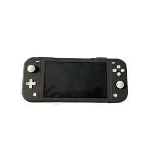 【スティック操作誤作動】Switch Lite スティック交換