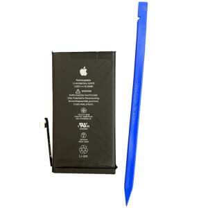 iPhone12 バッテリー交換
