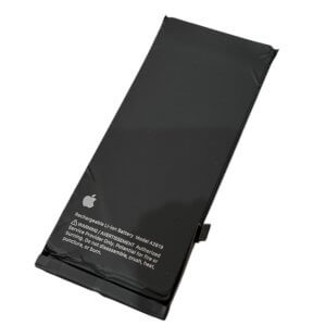 iPhoneSE3 バッテリー交換