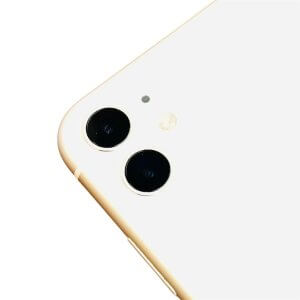 iPhone11 アウトカメラレンズ交換修理