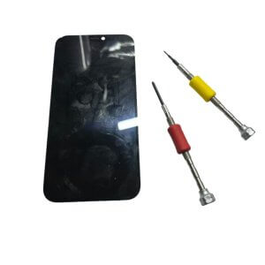 iPhone12 液晶交換