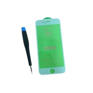 【液晶の気泡が消えない】iPhone7+  液晶交換