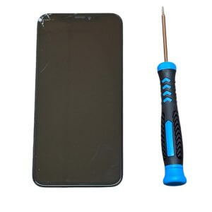 iPhoneXS 液晶交換