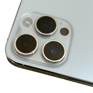 iPhone14 Pro アウトカメラ交換