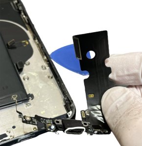 iPhone8 【アイフォン8】 ライトニング修理