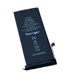 iPhoneSE2 バッテリー交換
