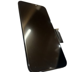iPhoneXR フロントパネル交換