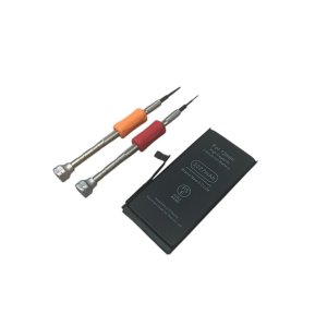 iPhone12miniバッテリー交換