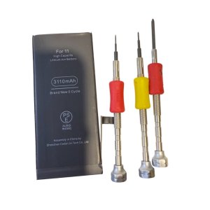 iPhone11 バッテリー交換